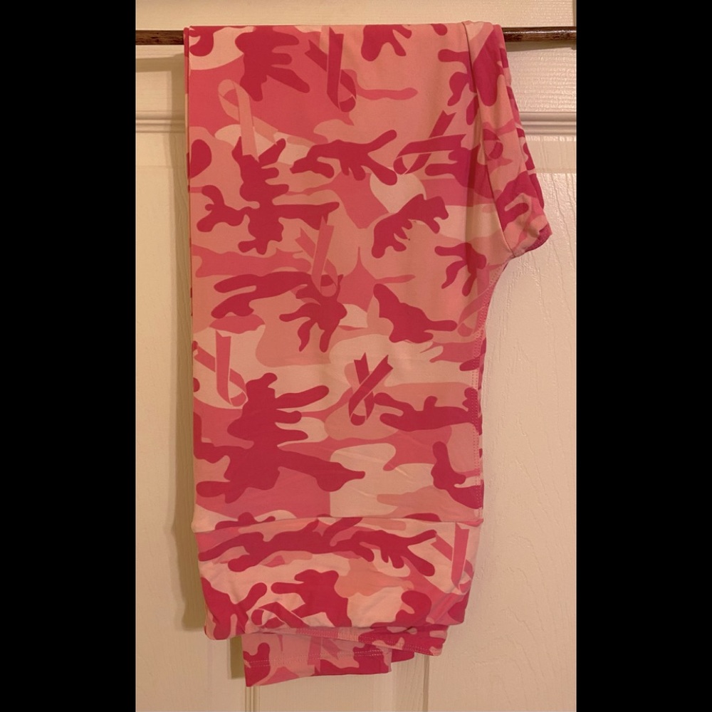 LuLaRoe TC Leggings